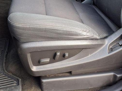 2015 Chevrolet Silverado 1500 1LT