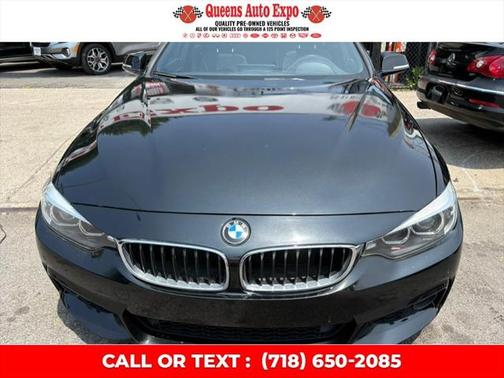 2018 BMW 430 Gran Coupe i xDrive
