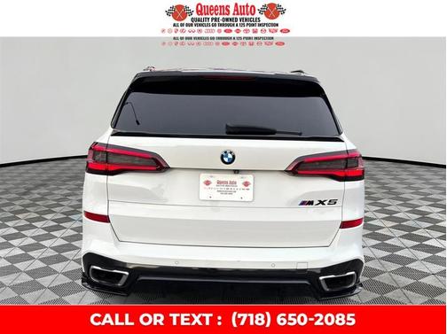 2019 BMW X5 xDrive50i