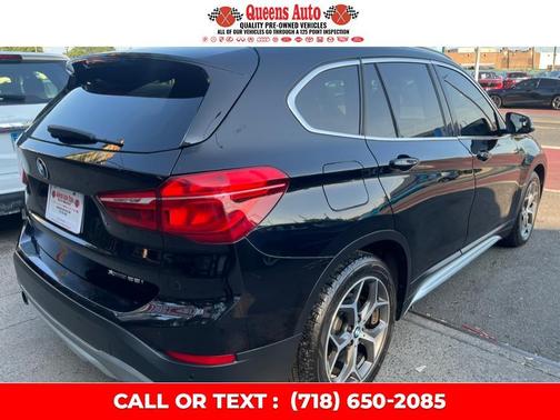 2018 BMW X1 xDrive28i