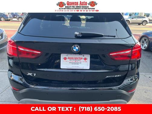 2018 BMW X1 xDrive28i