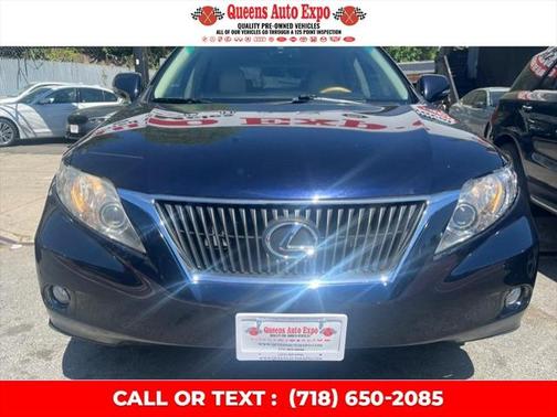 2010 Lexus RX 350 Base