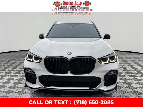 2019 BMW X5 xDrive50i
