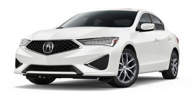 2019 Acura ILX Technology Package