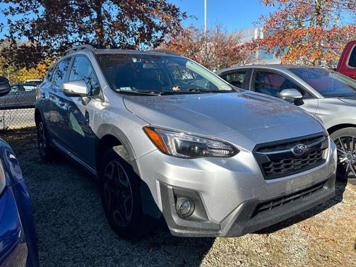 2019 Subaru Crosstrek 2.0i Limited