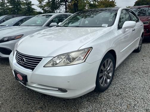 2009 Lexus ES 350 Base