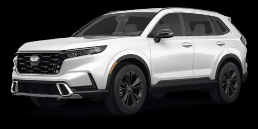 2023 Honda CR-V Hybrid Sport Touring AWD