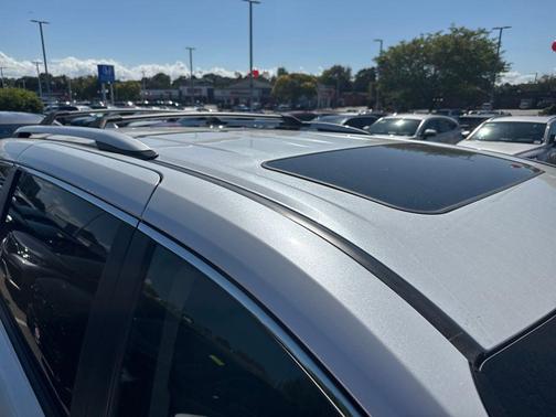 2024 Toyota Sienna Limited 7-Passenger