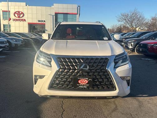 2023 Lexus GX 460 Premium