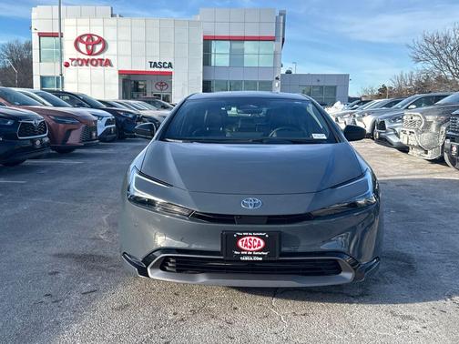 2024 Toyota Prius Limited
