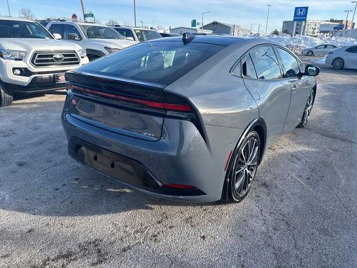 2024 Toyota Prius Limited