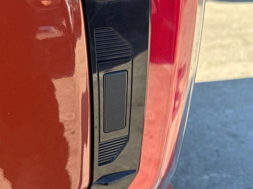 2024 Toyota Tundra Hybrid TRD Pro