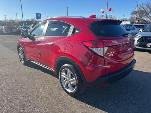 2020 Honda HR-V EX