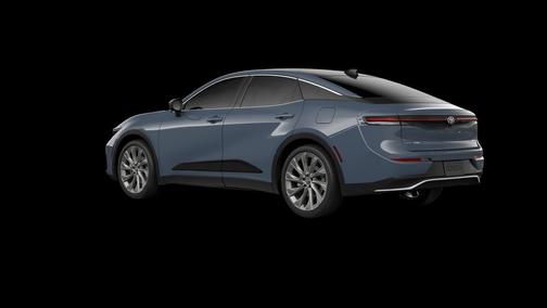 2026 Toyota Crown Limited