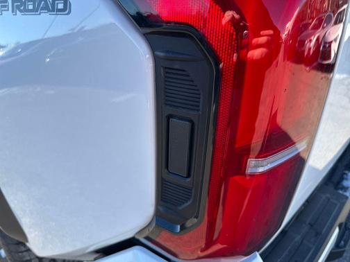 2025 Toyota Tacoma Hybrid Tacoma TRD Off-Road