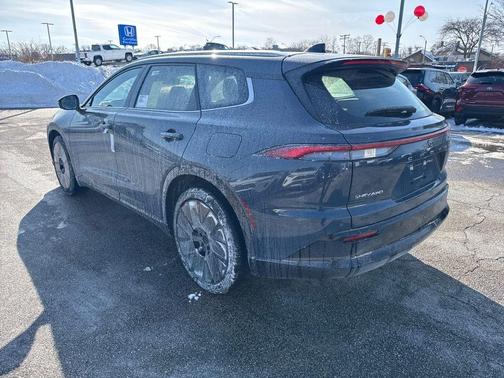 2026 Toyota Crown Signia Limited