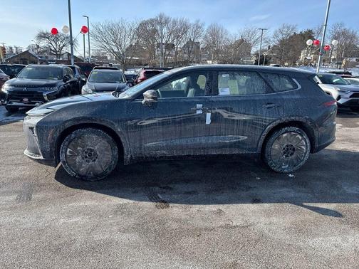 2026 Toyota Crown Signia Limited