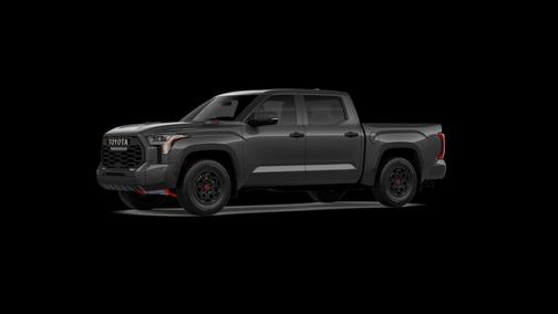 2026 Toyota Tundra Hybrid TRD Pro