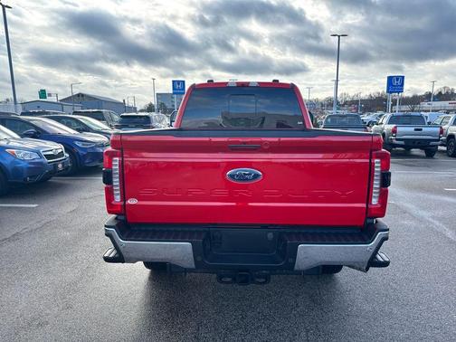 2023 Ford F-350 Lariat