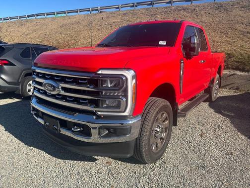 2023 Ford F-350 Lariat