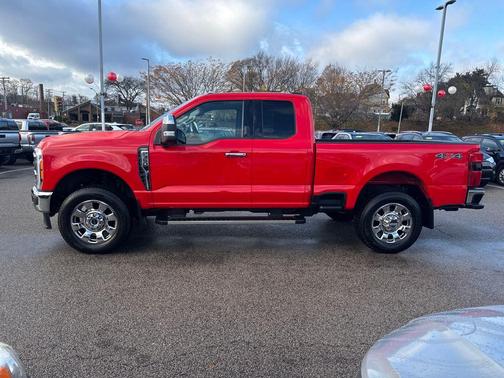 2023 Ford F-350 Lariat