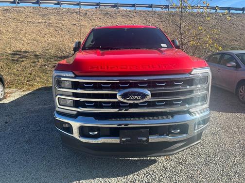 2023 Ford F-350 Lariat