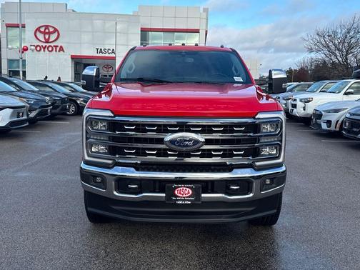 2023 Ford F-350 Lariat