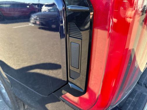 2026 Toyota Tundra Hybrid Limited