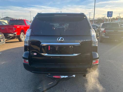 2023 Lexus GX 460 Premium