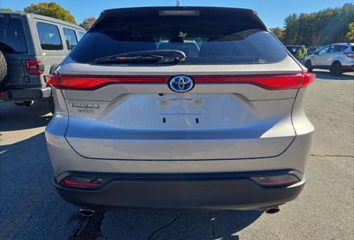 2024 Toyota Venza LE