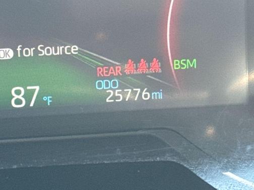 2022 Toyota RAV4 Limited