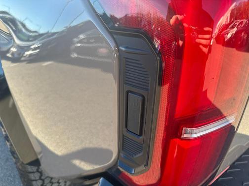 2025 Toyota Tacoma TRD Pro