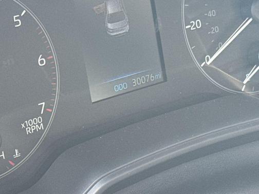 Celestite 2025 Toyota Corolla Hybrid LE