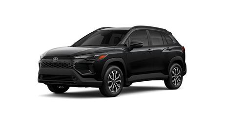 2026 Toyota Corolla Cross SE