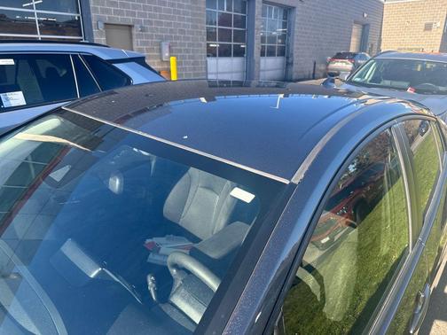 2020 Toyota Prius LE