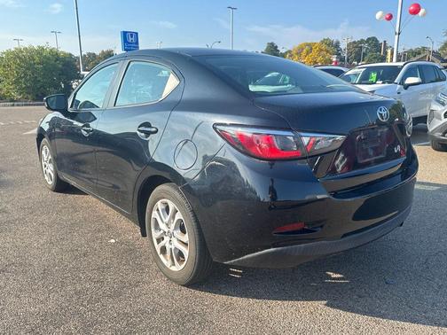2018 Toyota Yaris iA Base