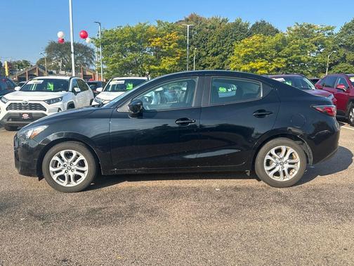 2018 Toyota Yaris iA Base