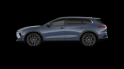 2025 Toyota Crown Signia Limited