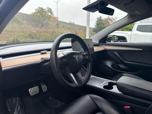 2022 Tesla Model 3 Performance