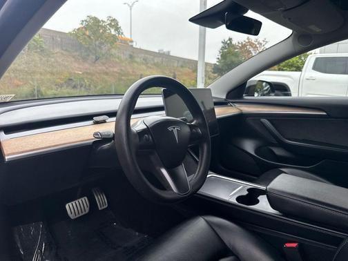 2022 Tesla Model 3 Performance