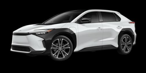 2023 Toyota bZ4X XLE