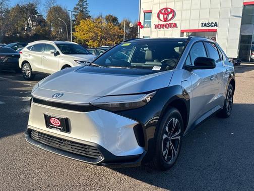 2023 Toyota bZ4X XLE