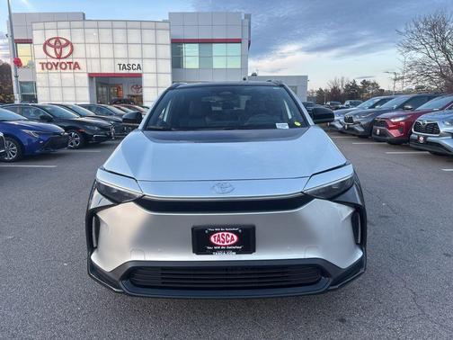 2023 Toyota bZ4X XLE