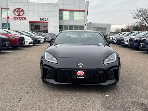 2024 Toyota GR86 Premium