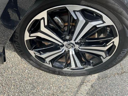 2023 Toyota RAV4 Prime XSE