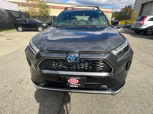 2023 Toyota RAV4 Prime XSE