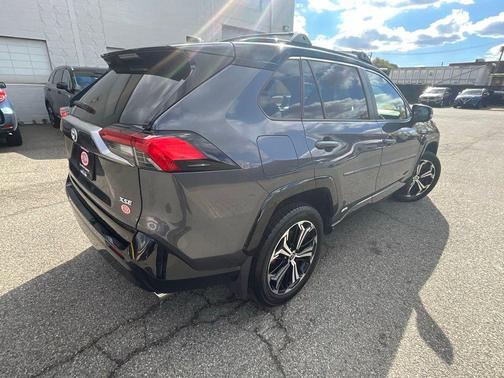 2023 Toyota RAV4 Prime XSE