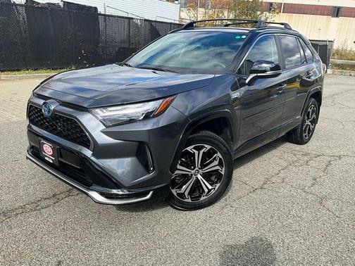 2023 Toyota RAV4 Prime XSE