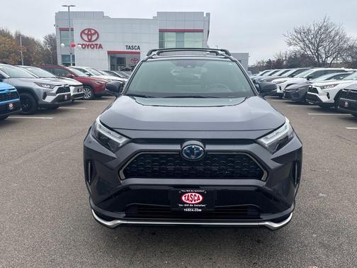 2023 Toyota RAV4 Prime XSE