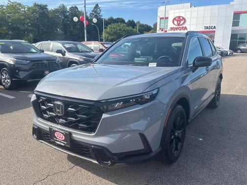 2024 Honda CR-V Hybrid Sport AWD